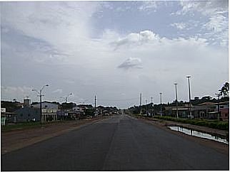 cidade de Aurora do Par�