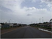 Rodovia em Aurora do Pará-Foto:Dricobel