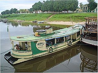 cidade de Aveiro