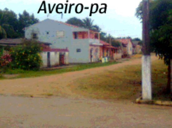 AVEIRO, POR CLEIDIVAN - AVEIRO - PA