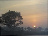 PÔR DO SOL EM BAIÃO, Por DISNEY TOCANTINS