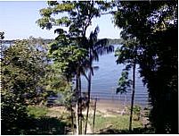 Vista do rio Tocantins Araquembaua, Por Henrique Daniel de Jesus
