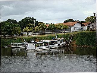 cidade de Barreiras
