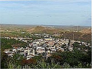 cidade de Baturit�