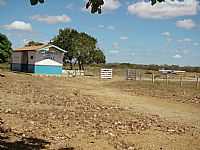 Caculé - Caculé-BA-Aeroporto de Caculé-Foto:Sinésio Prates Filho