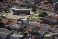 Caculé - IGREJA MATRIZ, Por CRISTIANO SANTOS