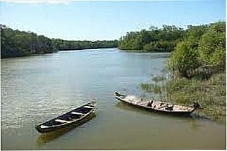 cidade de Boa Vista do Iririteua