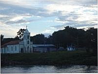 frente da vila de Boim, Por Maickson Boim