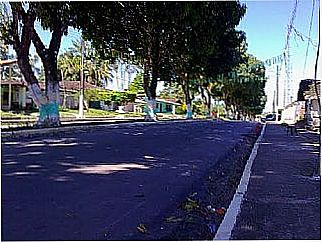 cidade de Bonito