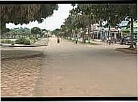 Avenida em Brasil Novo-Foto:guiabr.net