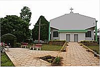 Pra�a e Igreja-Foto:Prelaziadoxingu