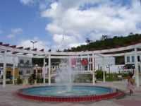 Caém - fonte - Por Shidney pereira
