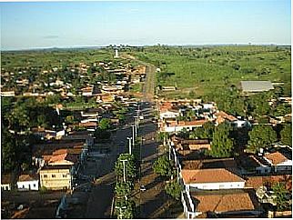 cidade de Brejo Grande do Araguaia