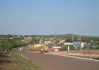 Brejo Grande do Araguaia - , Por VALDIMAR LOPES DA SILVA