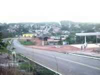 Brejo Grande do Araguaia - brejo grande do araguaia, Por valdimar