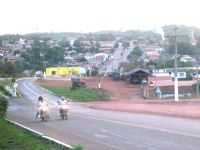 Brejo Grande do Araguaia - brejo grande do araguaia, Por valdimar