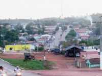 Brejo Grande do Araguaia - brejo grande do araguaia, Por valdimar