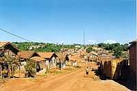 Brejo Grande do Araguaia - Vista da cidade de Brejo Grande do Araguaia-PA-Foto:Iano Flávio Maia