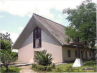 cidade de Breu Branco