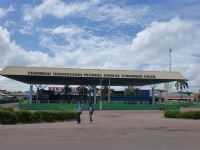 Breu Branco - Terminal rodoviário da cidade de breu branco, Por Raimundo barradas