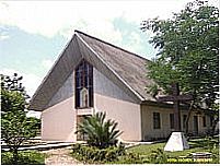 Matriz de S�o Sebasti�o-Foto:Vicente A. Queiroz