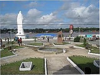 cidade de Breves