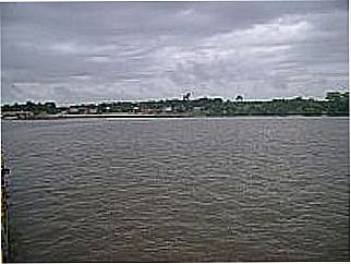 cidade de Bujaru