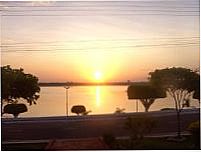 Por do Sol Bujaru-Pa, Por Rilson Lima