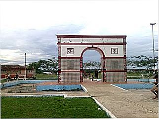 cidade de Cachoeira do Arari