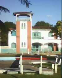 Cachoeira do Arari - Prefeitura Municipal, Por Priscila Meireles