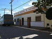 Caetanos - Prefeitura Municipal-Foto:insoniahj