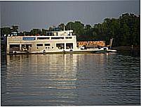 Ferry Boat em C�mara do Maraj�-Foto:Cristian0