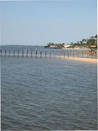 cidade de Camet�