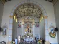 Cametá - Igreja de São João Batista Cametá Pará Brasil, Por Flavio Gaia Bar do Gato Cametá