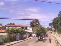 Cametá - vista de cametá, Por senhorinha praseres