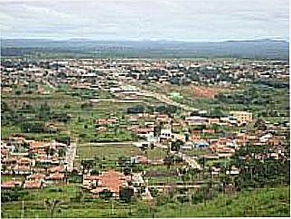 cidade de Cana� dos Caraj�s