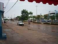 Canaã dos Carajás - Avenida em Canaã dos Carajás-Foto:nandimdoacordeon