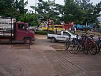 Canaã dos Carajás - Praça em Canaã-Foto:nandimdoacordeon