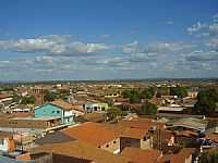 Canaã dos Carajás - Vista Bairro Novo Horizonte-Foto:leonardo.oliveira