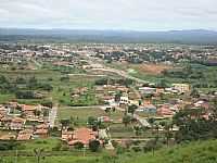 Canaã dos Carajás - Vista da cidade de Canaã dos Carajás-PA-Foto:Mminfo