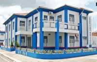 Capanema - Prefeitura Municipal de Capanema, Por Claudio França