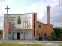 Capanema - Igreja Matriz, Por Alexandre Oliveira