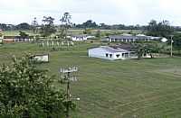 Castanhal - Instituto Federal do Pará-Campus Castanhal-PA-Foto:ReginaldoAbreu