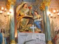 Caetité - igreja, Por Katia oliveira