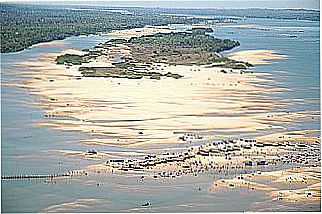 cidade de Concei��o do Araguaia