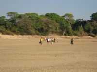 Conceição do Araguaia - Praia Verde, Por gieniquimgoncalves