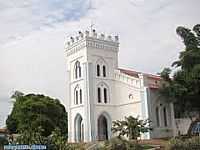 Conceição do Araguaia - Catedral de N.S.da Conceição-Foto:Vicente A. Queiroz