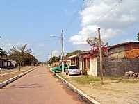 Curuçá - Curuçá-PA-Avenida-Foto:PEDRO PAULO