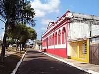 Curuçá - Curuçá-PA-Centro Histórico-Foto:PEDRO PAULO
