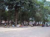 Curuçá - Curuçá-PA-Praça central-Foto:PEDRO PAULO